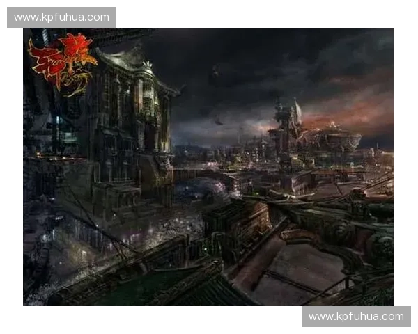 围绕风暴英雄觉主展开的传奇史诗冒险世界背景深度解析全景探秘之