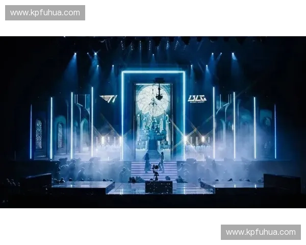 2025年英雄联盟全球总决赛精彩回顾与各大赛区实力对决解析